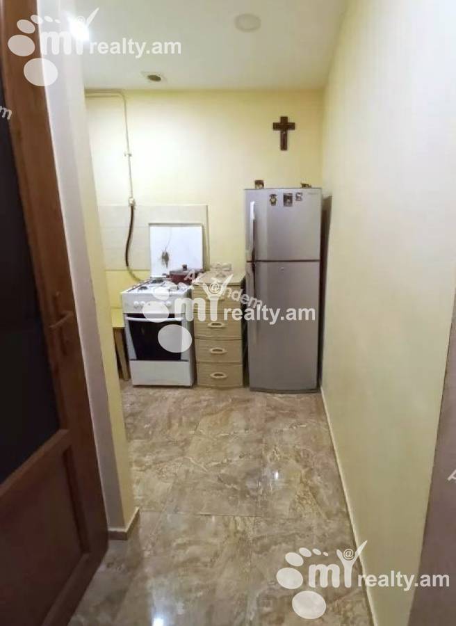 Купить 2 комнатную квартиру Ленинградян ил, Ачапняк Ереван, 153608