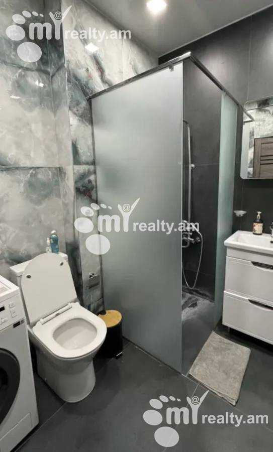 2 bedroom apartment for rent D. Demirchyan St, Center Yerevan, 159848