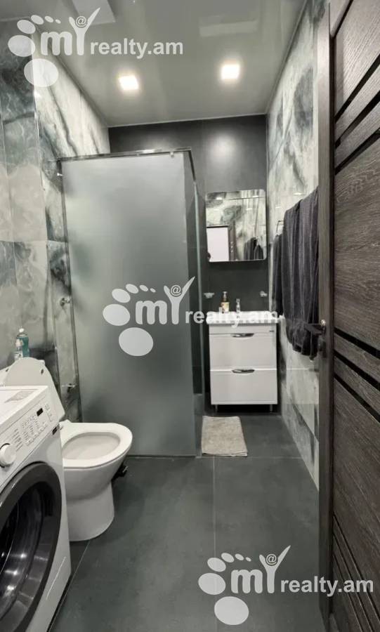 2 bedroom apartment for rent D. Demirchyan St, Center Yerevan, 159848