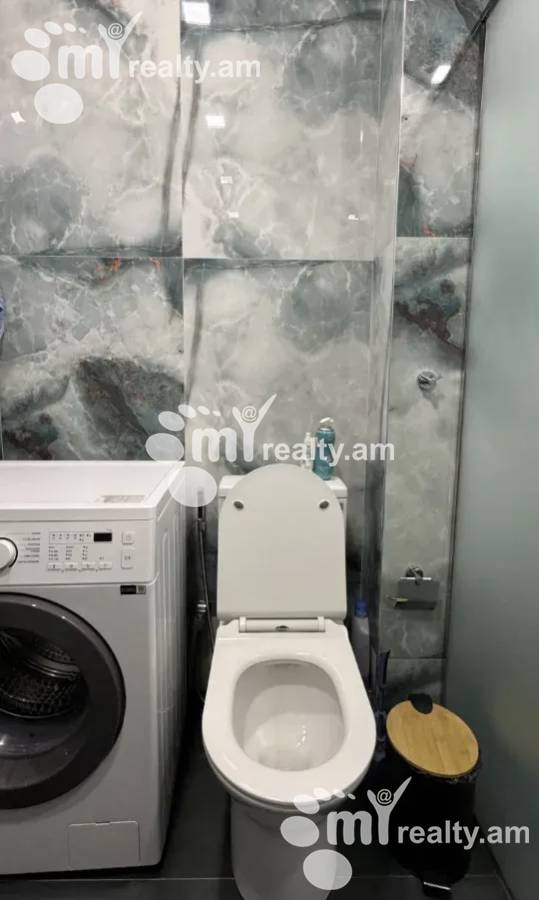 2 bedroom apartment for rent D. Demirchyan St, Center Yerevan, 159848