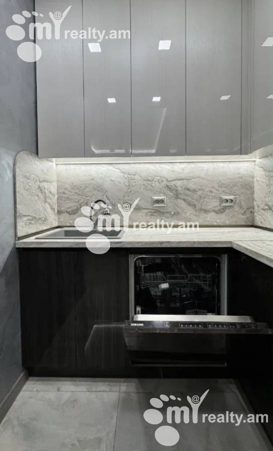 2 bedroom apartment for rent D. Demirchyan St, Center Yerevan, 159848