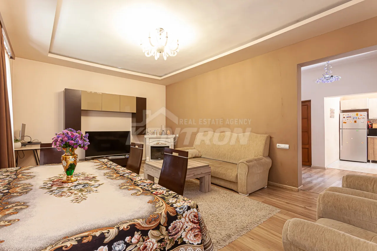 House for sale Xanzadyan St, Norque Marache Yerevan, 158667