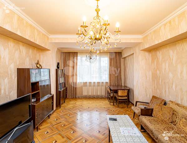 bnakaran/3-senyakanoc/Kajaznuni+St/Center/Yerevan