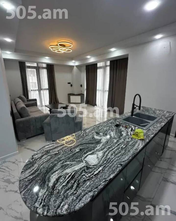 3 սենյականոց բնակարան վարձով Լենինգրադյան փ, Մալաթիա-Սեբաստիա Երևան, 155768