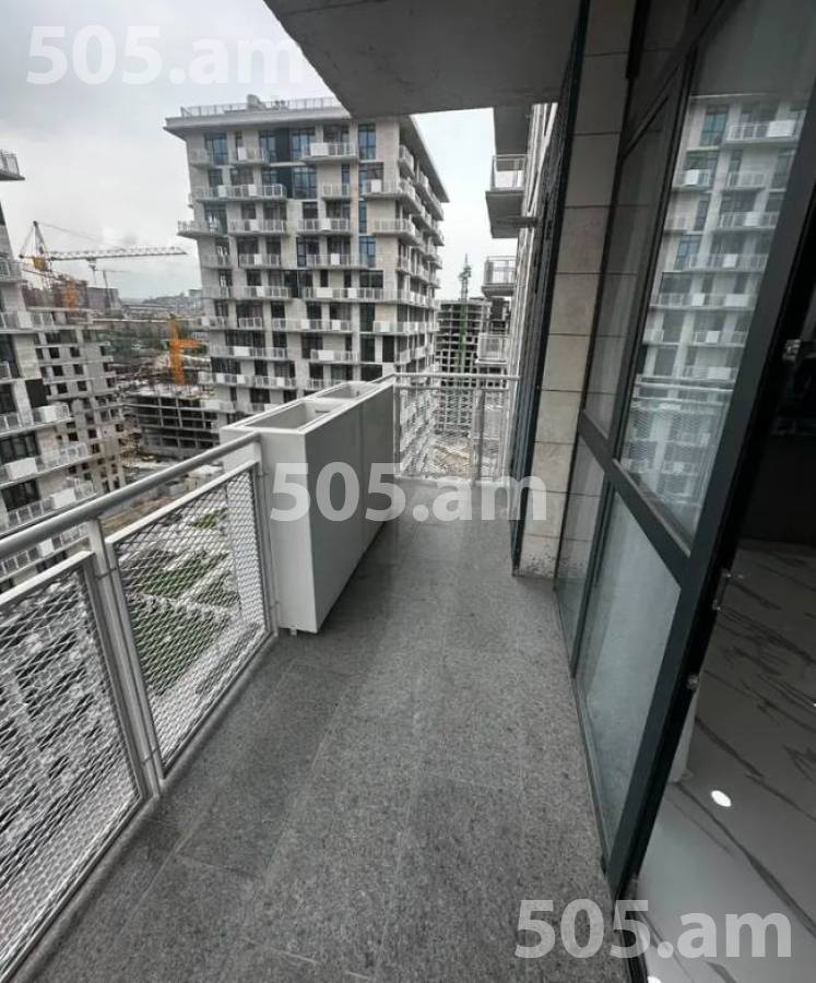 3 սենյականոց բնակարան վարձով Լենինգրադյան փ, Մալաթիա-Սեբաստիա Երևան, 155768