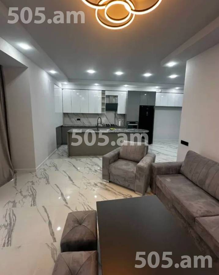 3 սենյականոց բնակարան վարձով Լենինգրադյան փ, Մալաթիա-Սեբաստիա Երևան, 155768