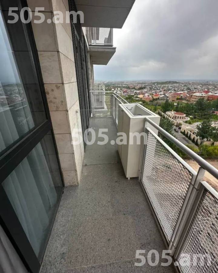 3 սենյականոց բնակարան վարձով Լենինգրադյան փ, Մալաթիա-Սեբաստիա Երևան, 155768