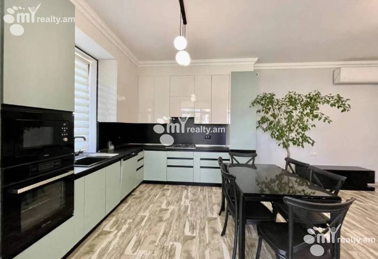 House for rent Hatis, Vahagni district Yerevan, 149783