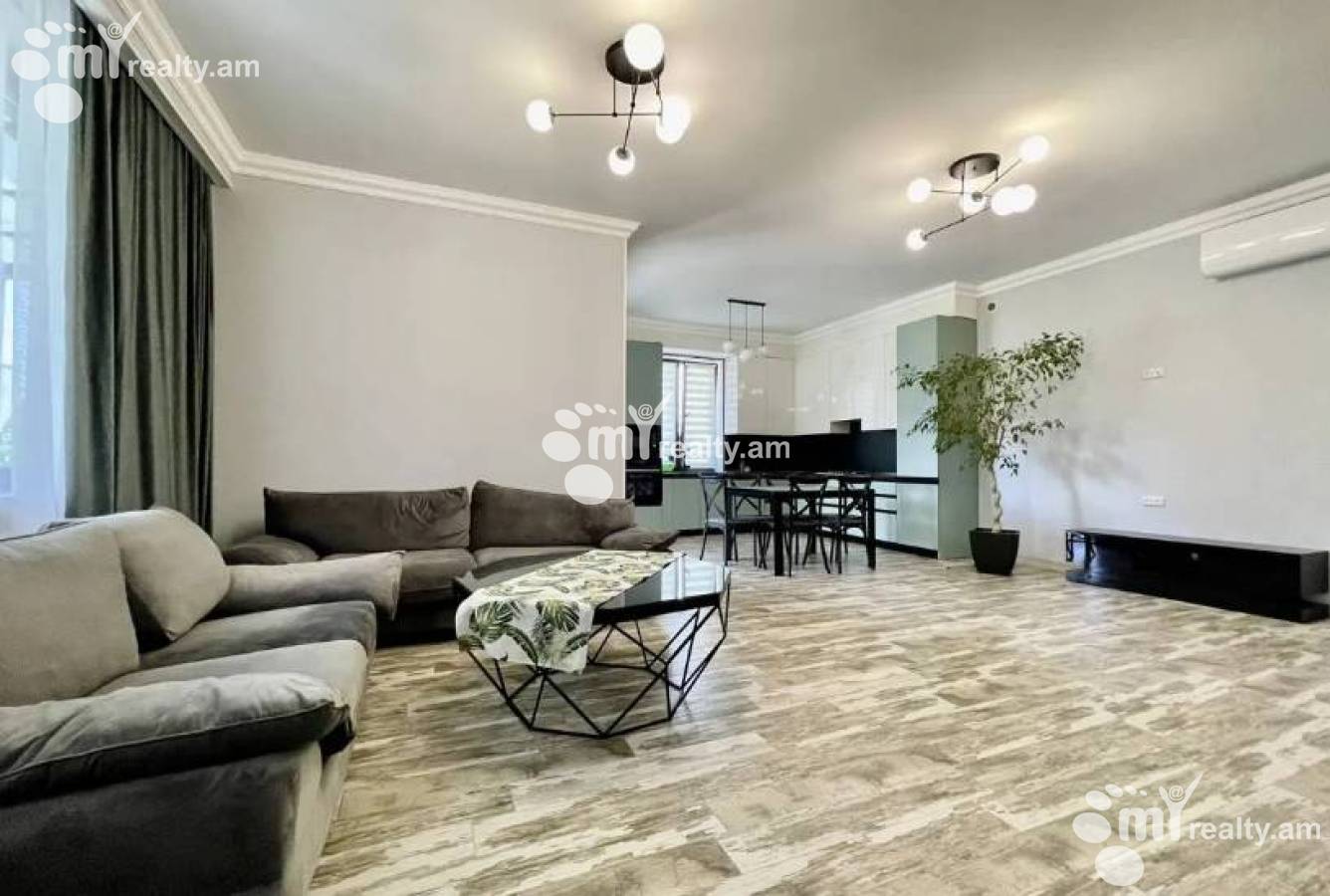 House for rent Hatis, Vahagni district Yerevan, 149783