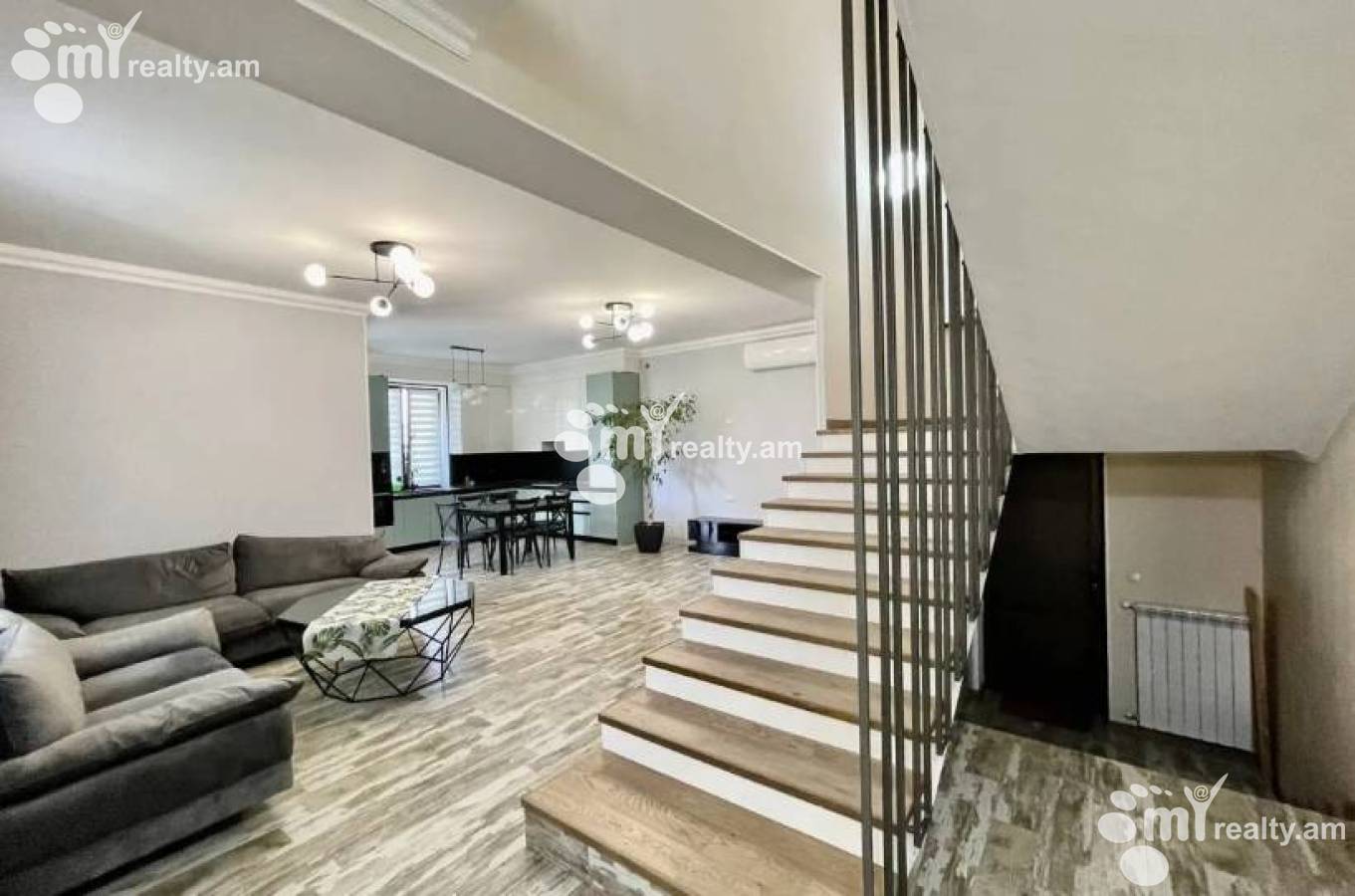 House for rent Hatis, Vahagni district Yerevan, 149783