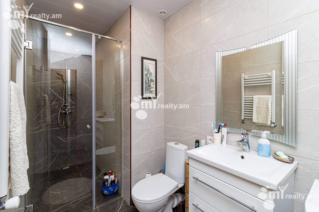 2 bedroom apartment for sale Teryan St, Center Yerevan, 143094