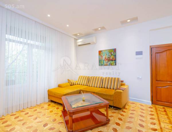 3-senyakanoc-bnakaran-vacharq-Yerevan-Center