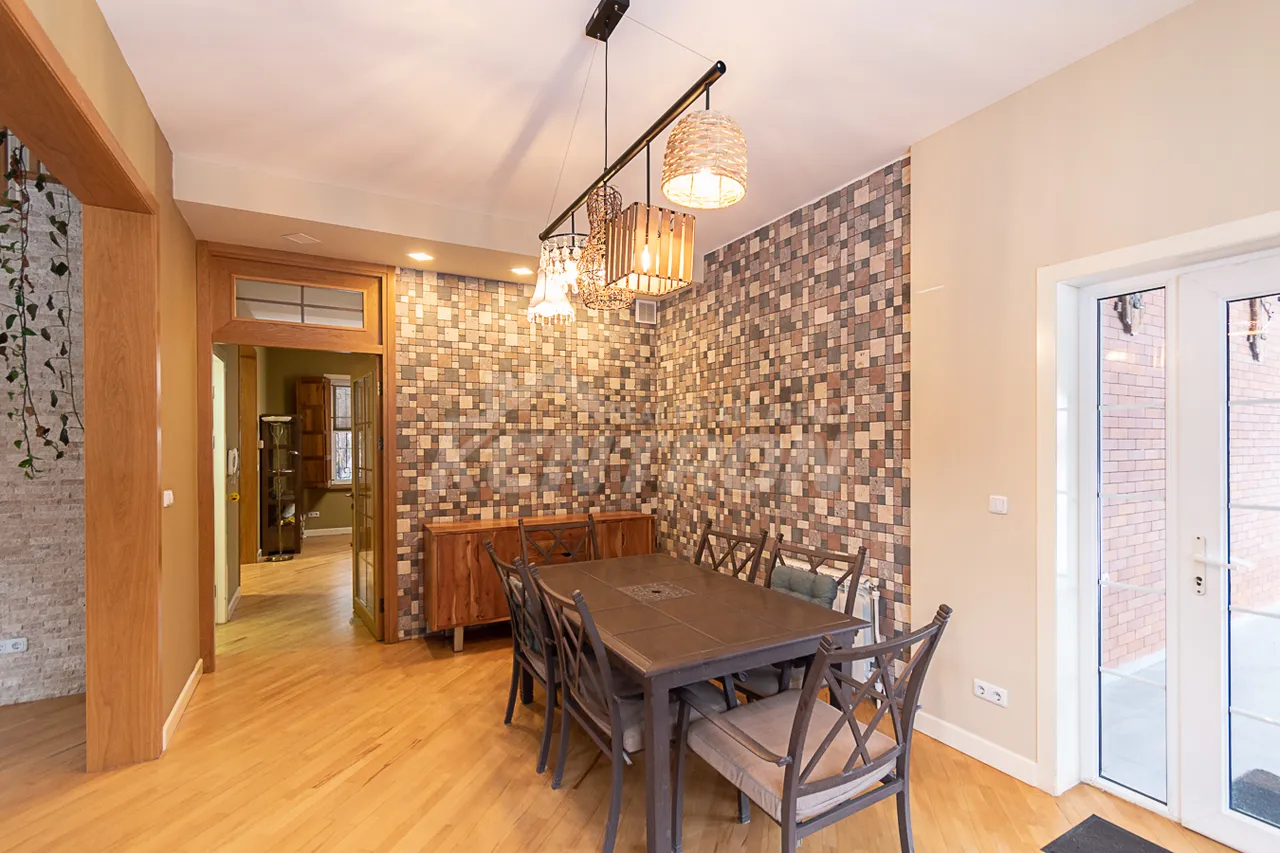 House for sale Vahakni District, Vahagnie Yerevan, 159111