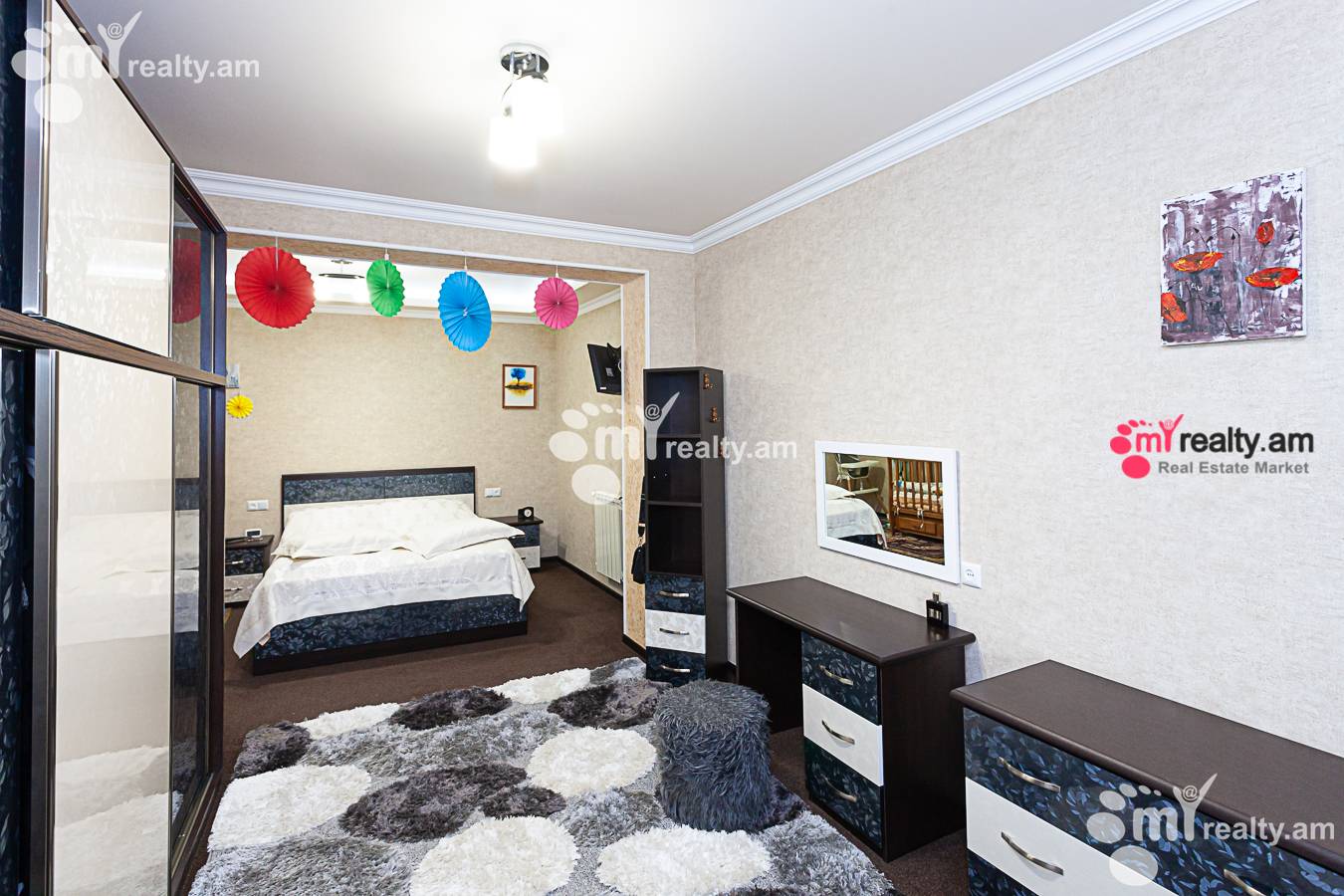 House for sale Norq 9 p, Nor Nork Yerevan, 134053