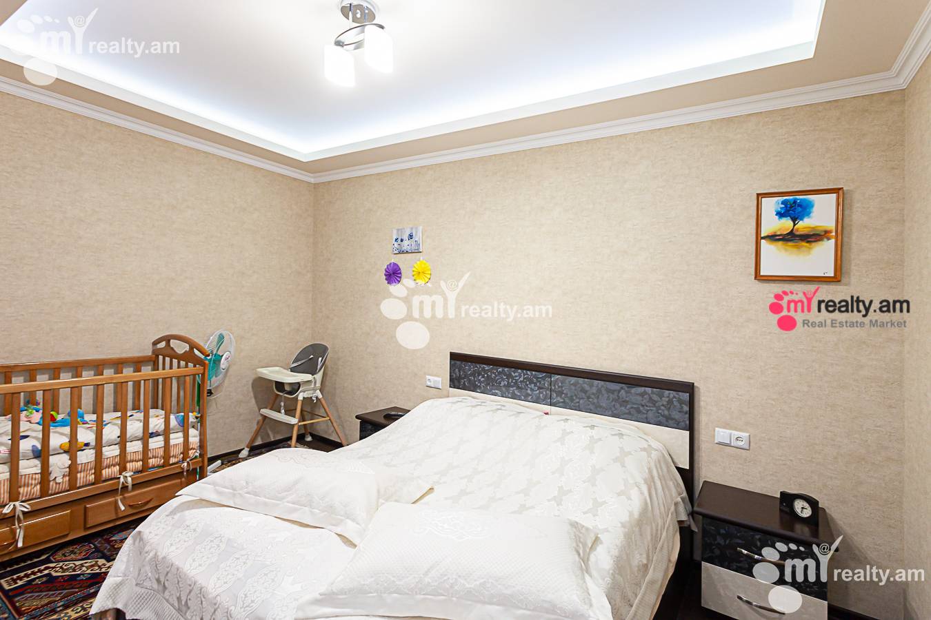 House for sale Norq 9 p, Nor Nork Yerevan, 134053