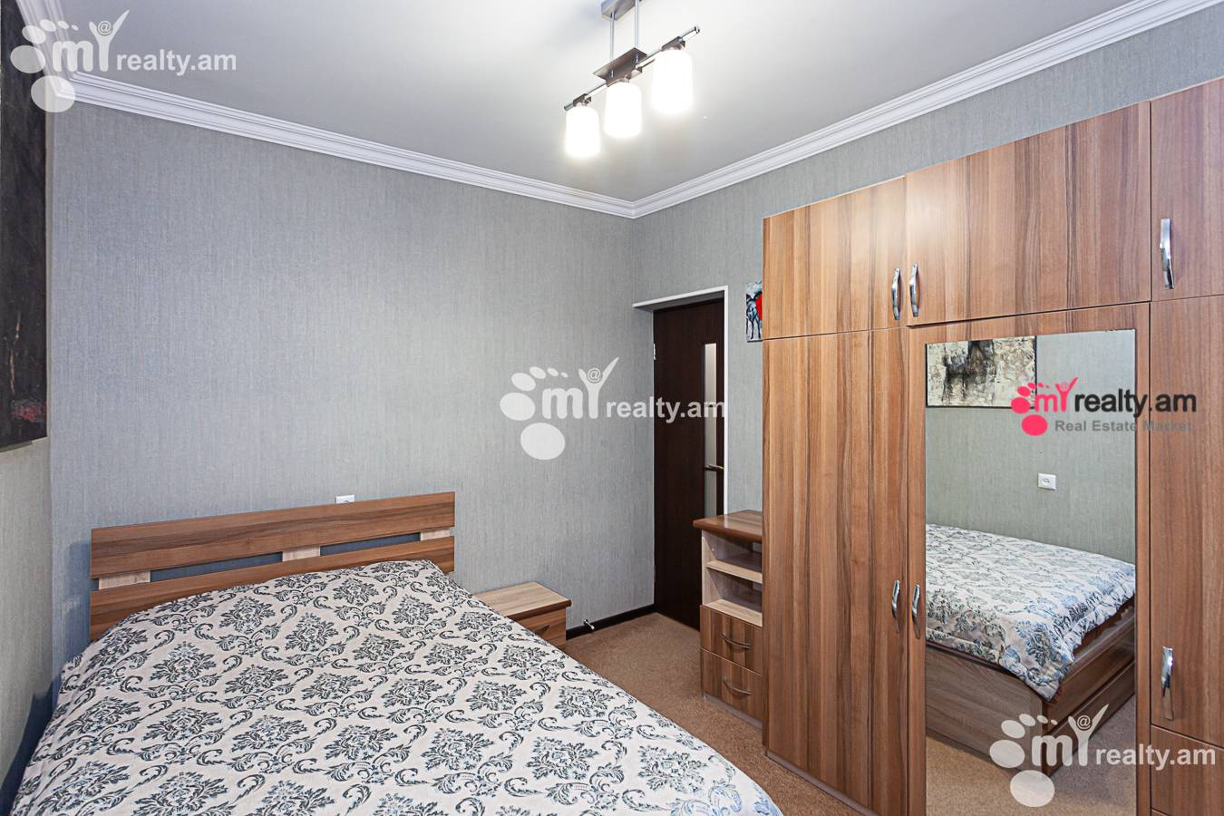 House for sale Norq 9 p, Nor Nork Yerevan, 134053