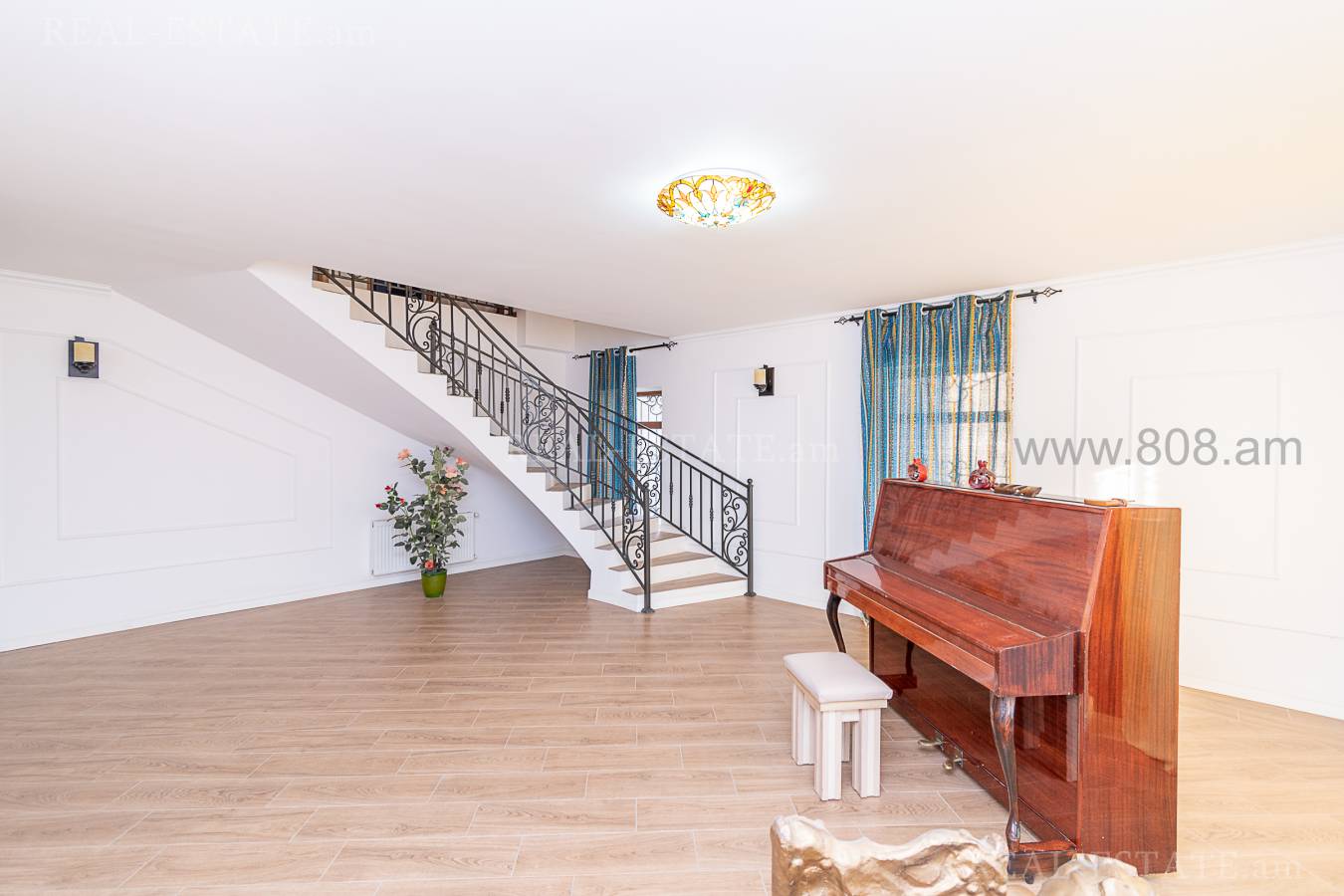 House for sale خیابان مِلوکوموف, داوتاشِن ایروان, 125601