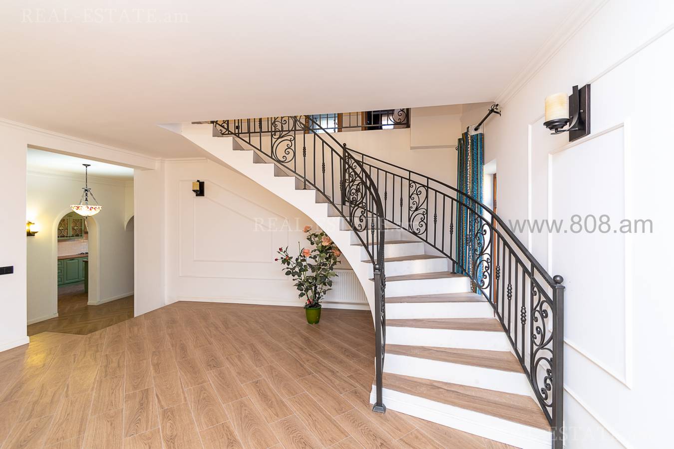 House for sale خیابان مِلوکوموف, داوتاشِن ایروان, 125601