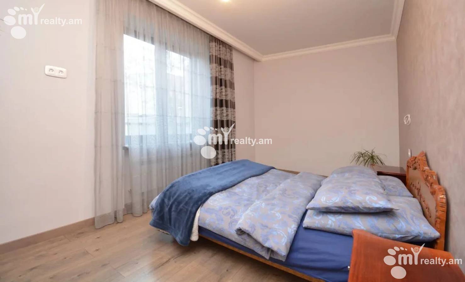 3 սենյականոց բնակարան  Կոմիտասի պող, Արաբկիր Երևան, 159681