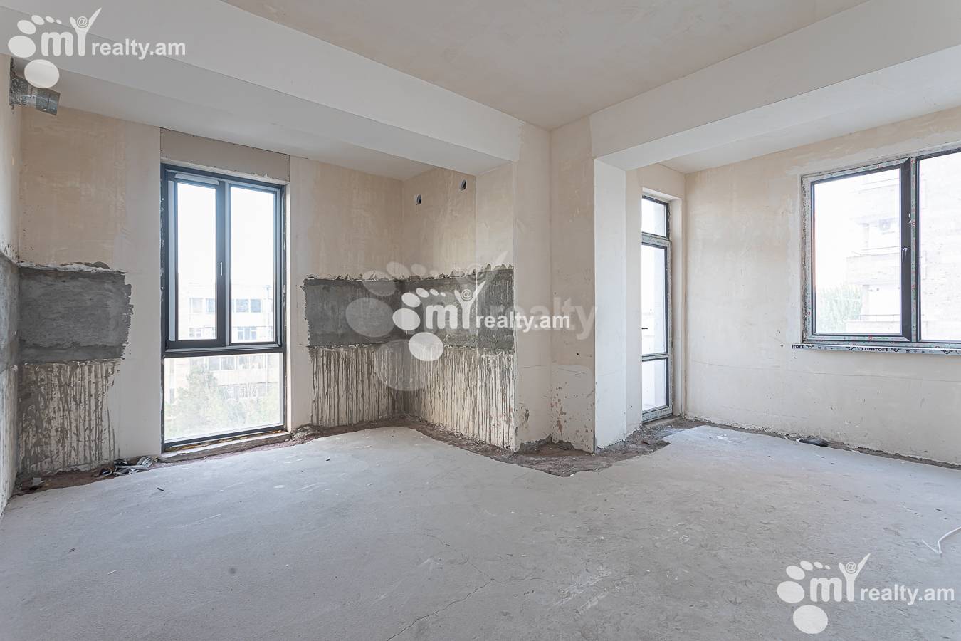 4 սենյականոց բնակարան  Ադոնց փող, Արաբկիր Երևան, 156874