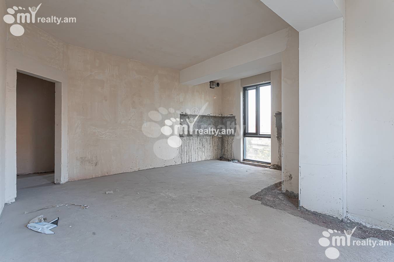 4 սենյականոց բնակարան  Ադոնց փող, Արաբկիր Երևան, 156874