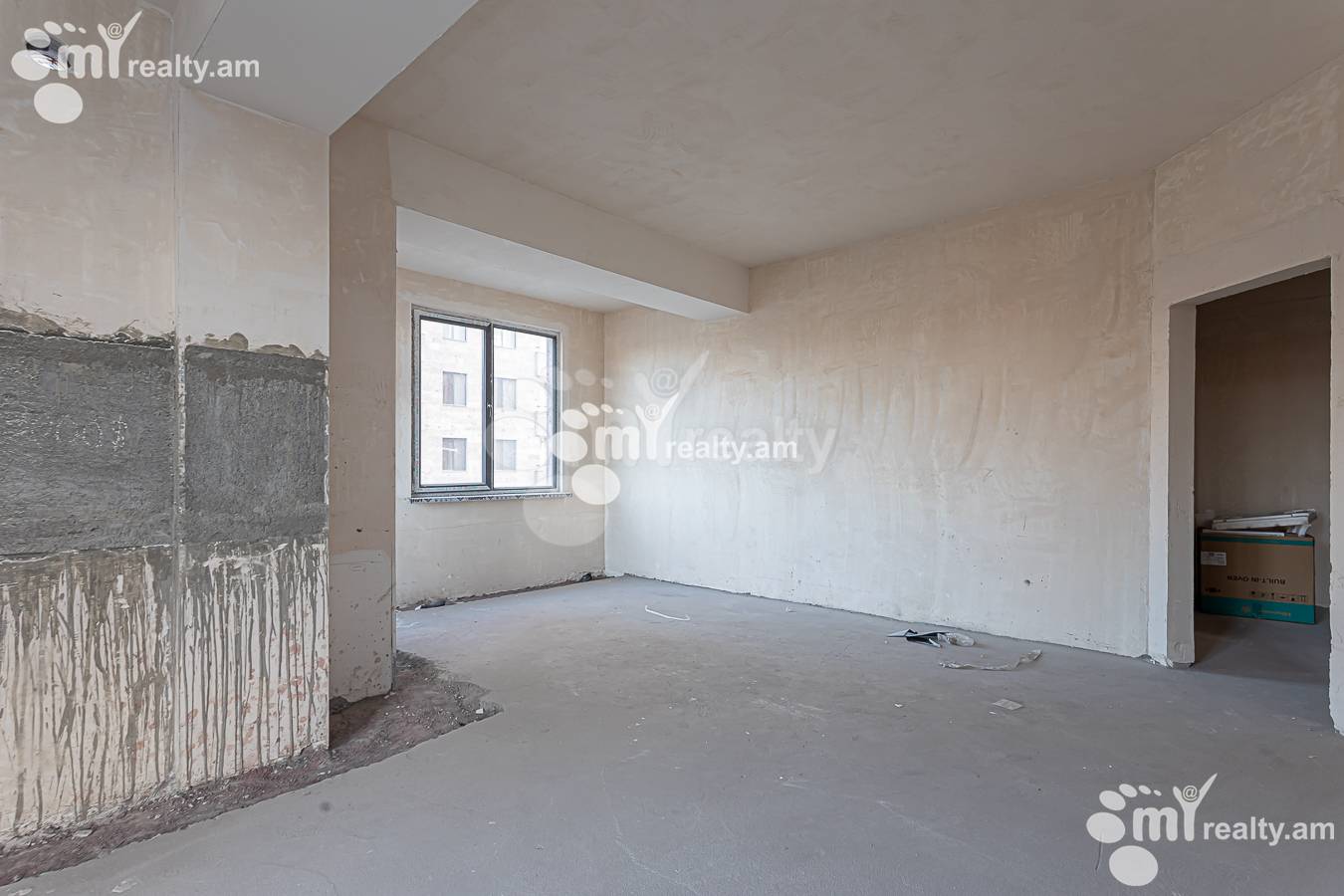 4 սենյականոց բնակարան  Ադոնց փող, Արաբկիր Երևան, 156874