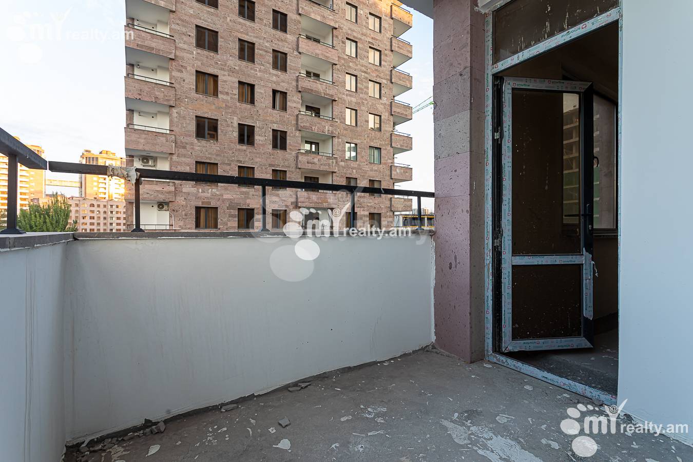 4 սենյականոց բնակարան  Ադոնց փող, Արաբկիր Երևան, 156874