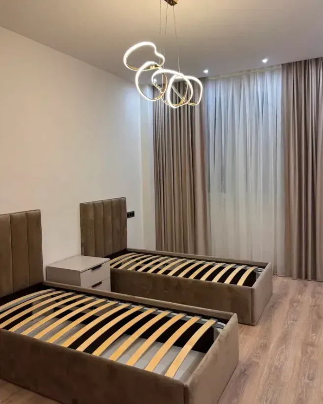 3 bedroom apartment for rent Shiraz St, Ajapnyak Yerevan, 161859