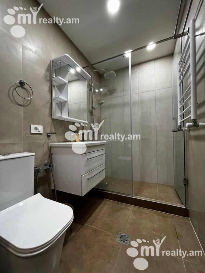 3 bedroom apartment for rent محله، خیابان باگرِواند, نور نورک ایروان, 157118