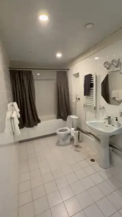 3 bedroom apartment for sale Moskovyan St, Center Yerevan, 161982