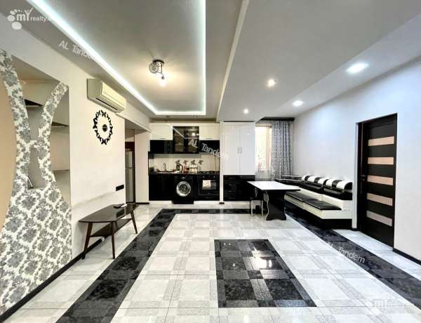 4-senyakanoc-bnakaran-vardzakalutyun-Yerevan-Center