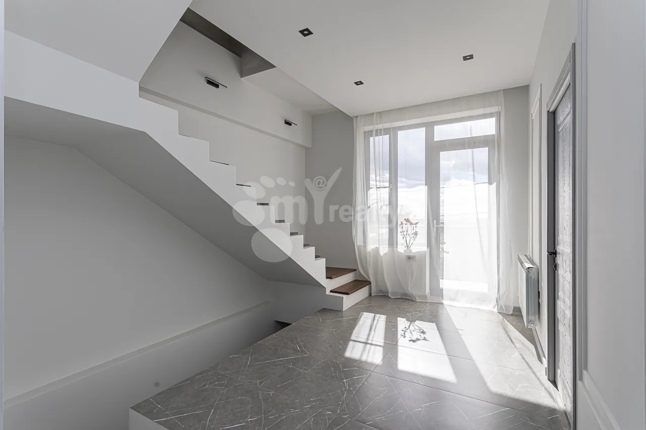 House for sale G 1 dis., Adshapnjak Yerevan, 159470
