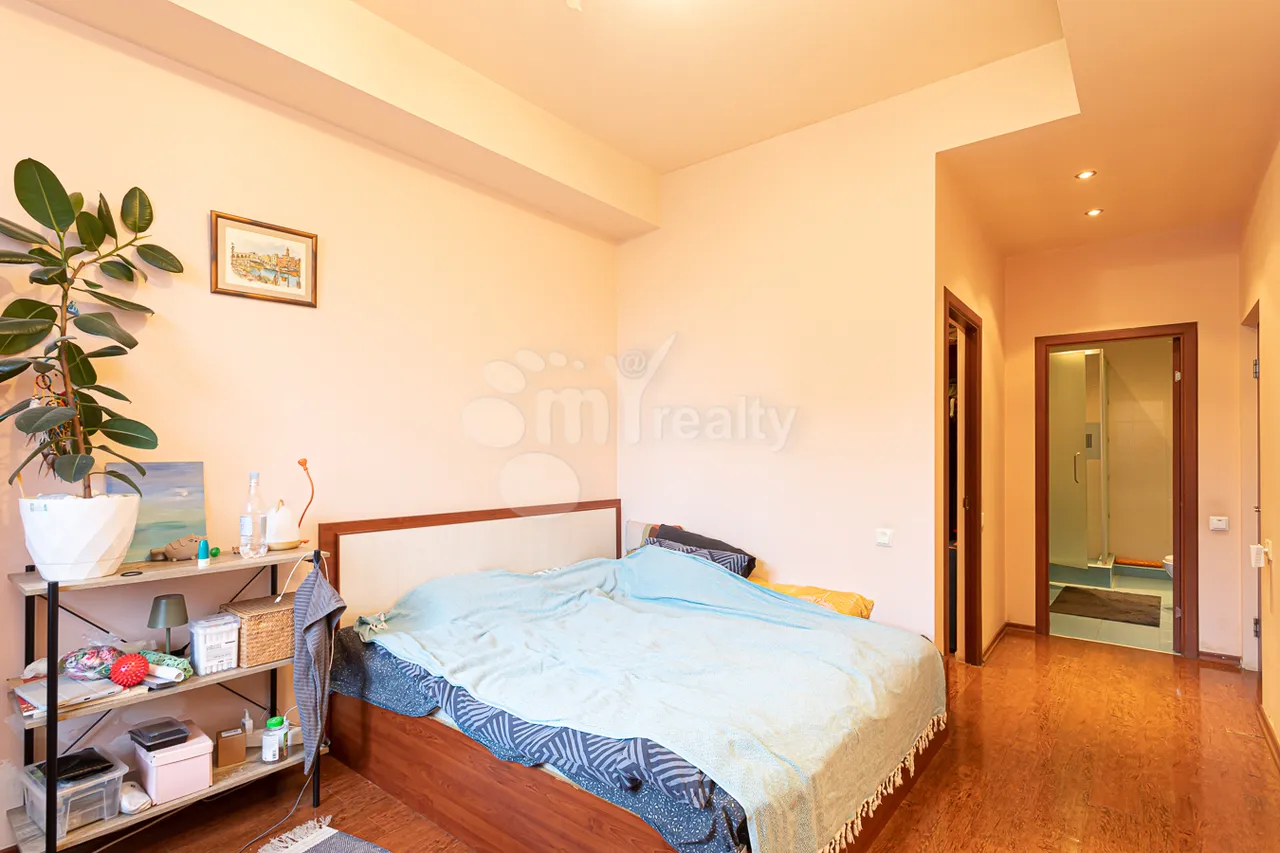 4 bedroom apartment for sale A. Avetisyan St, Arabkir Yerevan, 159612