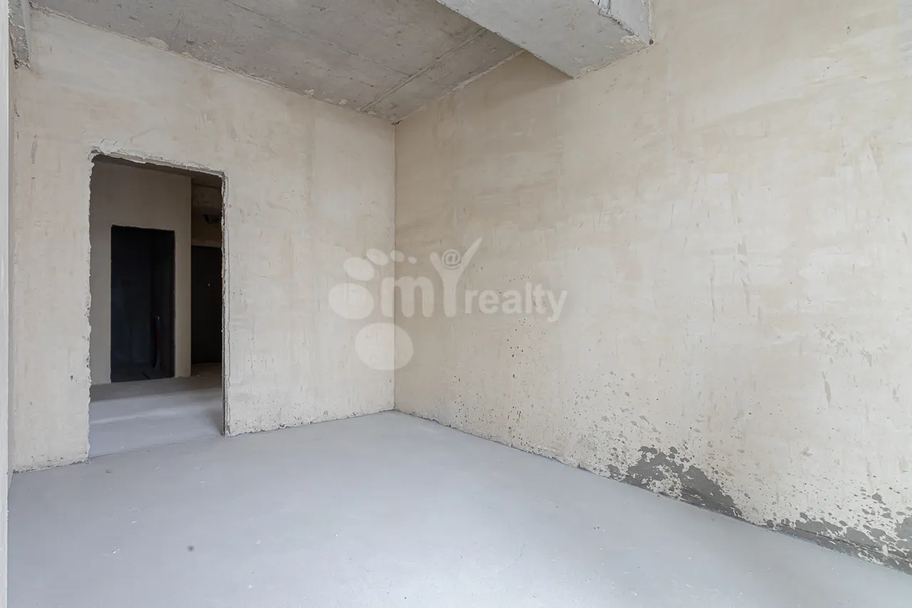 3 bedroom apartment for sale Gevorgyan st, Dawtaschen Yerevan, 159195