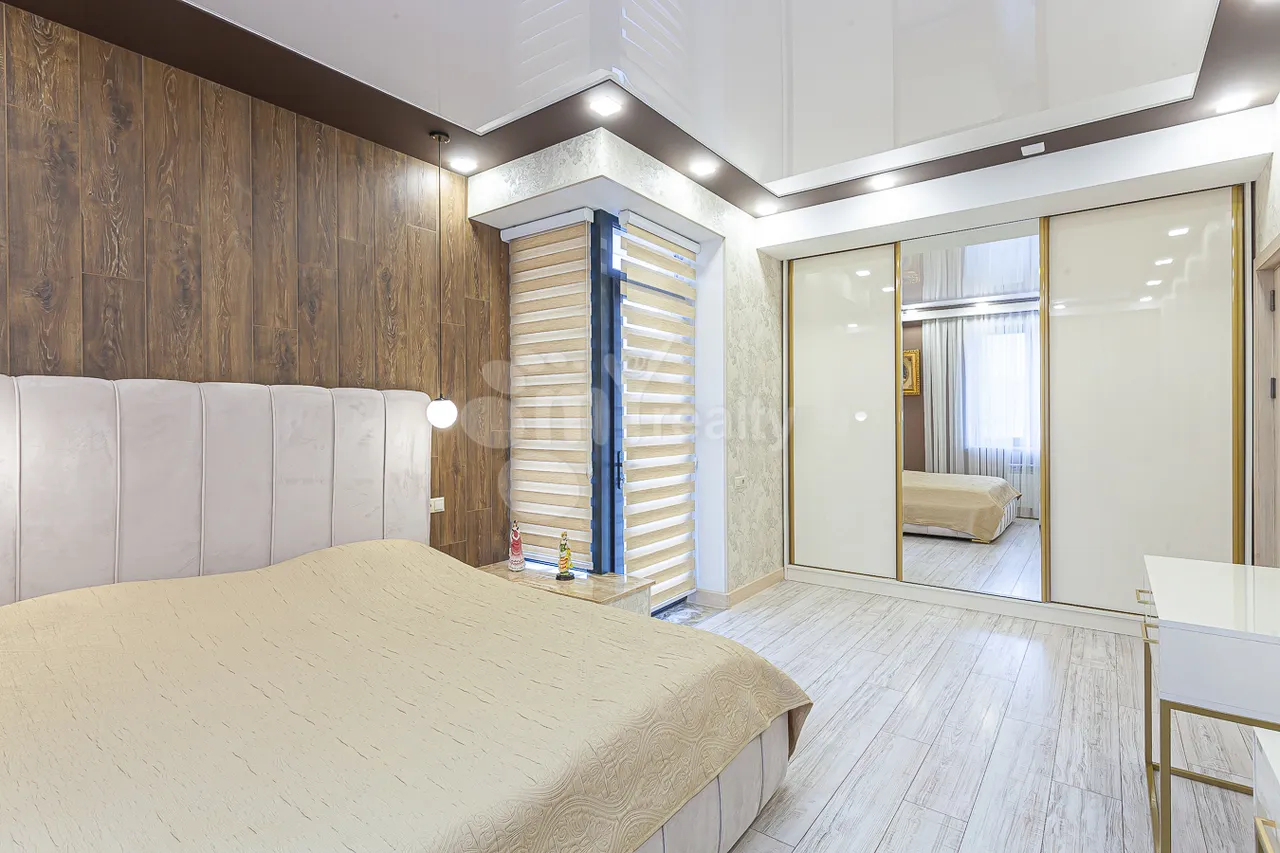 House for sale Bagrevand district, Nor Norque Yerevan, 161428