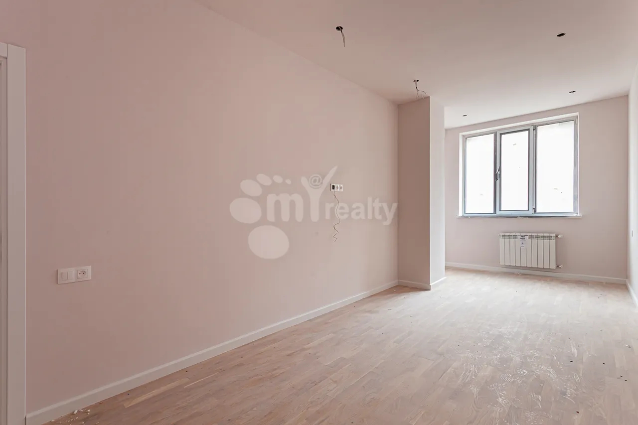 3 bedroom apartment for sale Vratsakan St, Arabkir Yerevan, 157950
