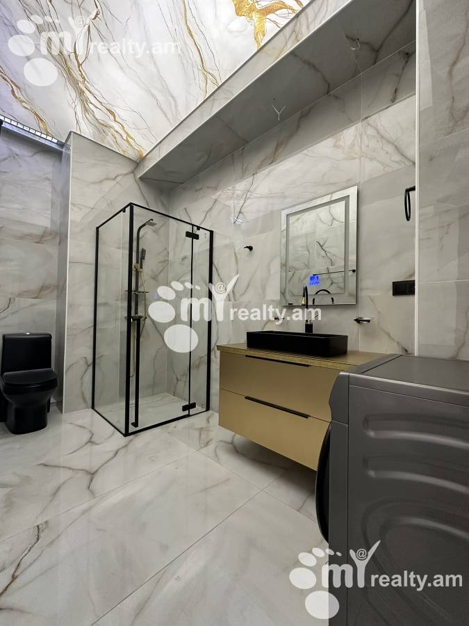 2 սենյականոց բնակարան  Կ. Ուլնեցու փող., Քանաքեռ-Զեյթուն Երևան, 158634