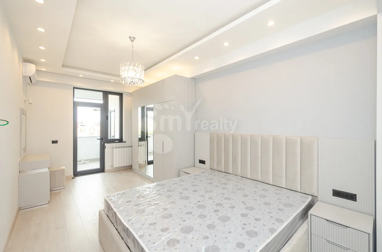 3 bedroom apartment for rent Komitas Ave, Arabkir Yerevan, 160128