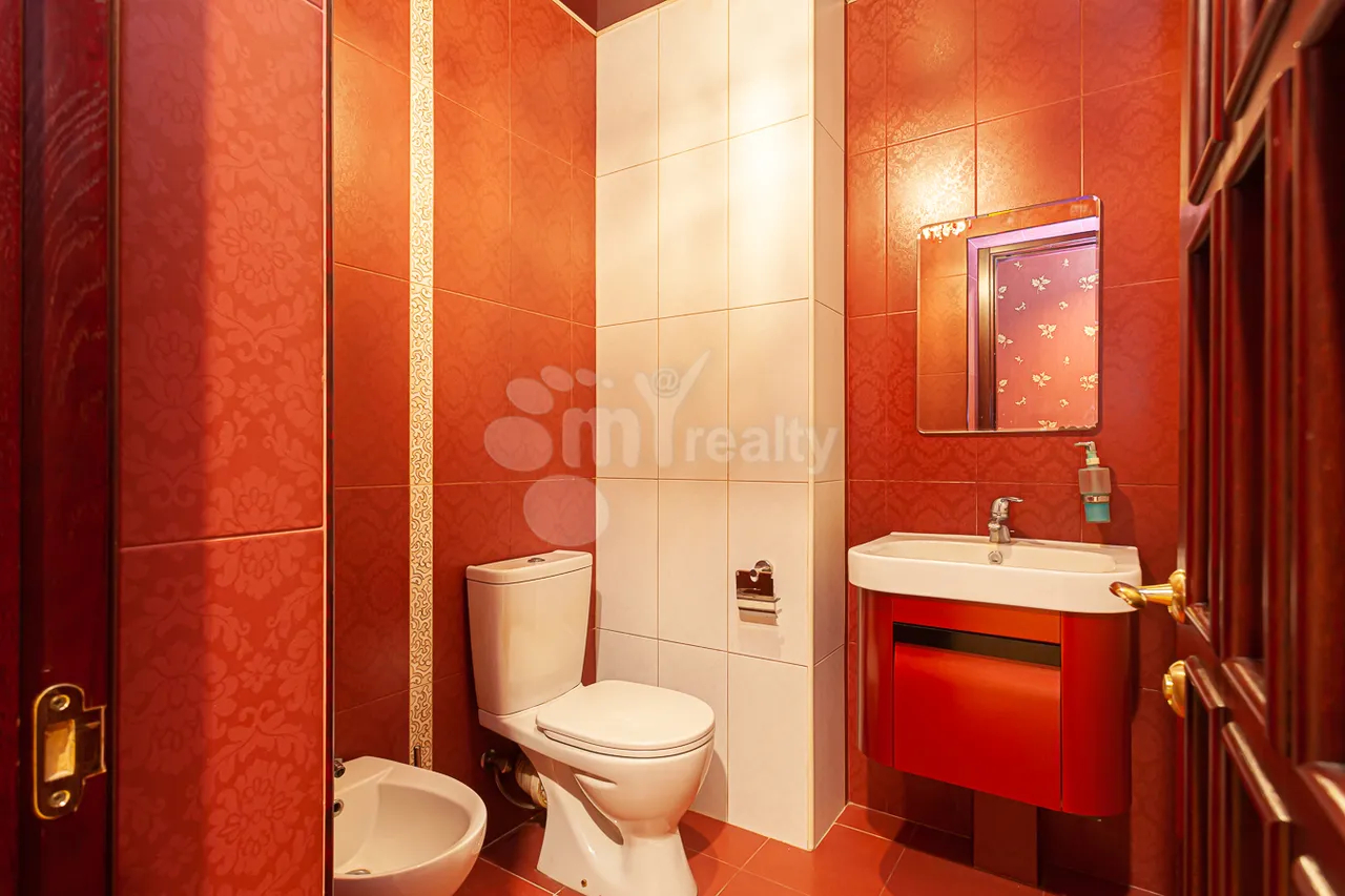 House for sale Dzor 2 district, Dawtaschen Yerevan, 161608