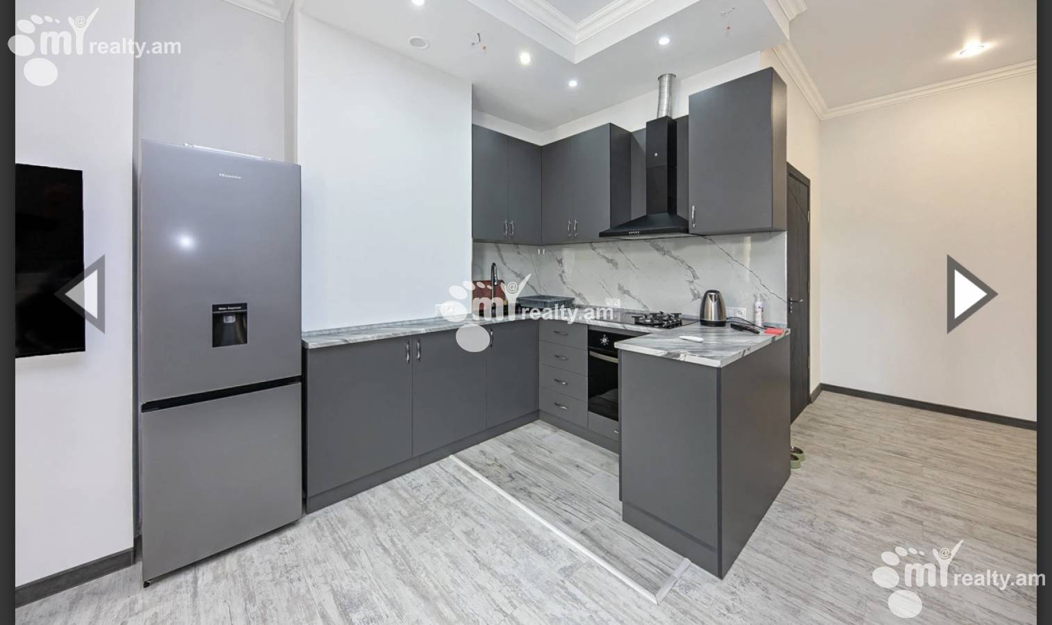 2 bedroom apartment for sale Vardanants St, Center Yerevan, 152672