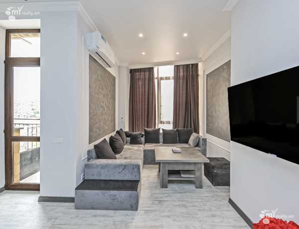 2-senyakanoc-bnakaran-vacharq-Yerevan-Center