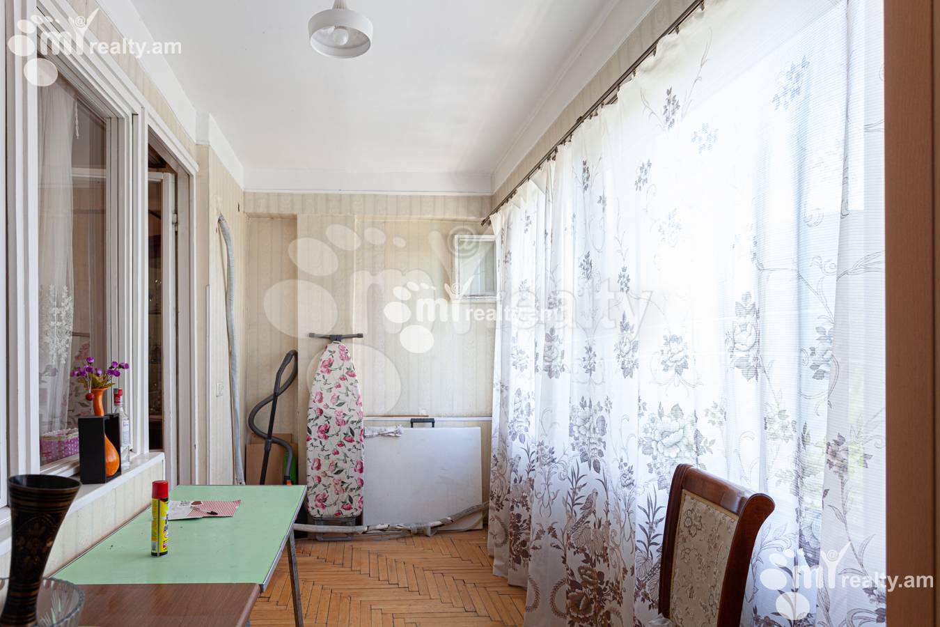 3 bedroom apartment for sale Ruben Sevak.(Arabkir 21 St.), Arabkir Yerevan, 134237