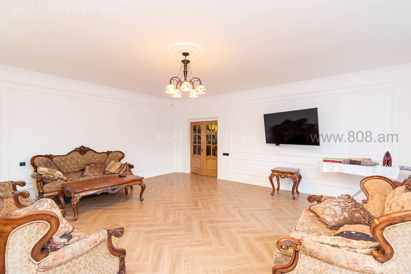 House for sale خیابان مِلوکوموف, داوتاشِن ایروان, 125601