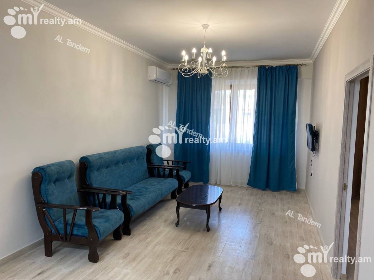 3 սենյականոց բնակարան  Միկոյան փող, Դավթաշեն Երևան, 157310