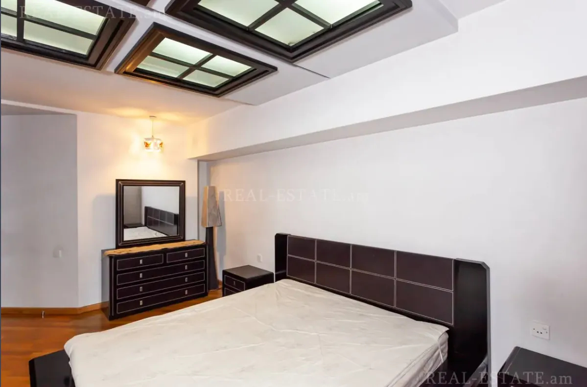 2 bedroom apartment for rent Saryan St, Center Yerevan, 160047