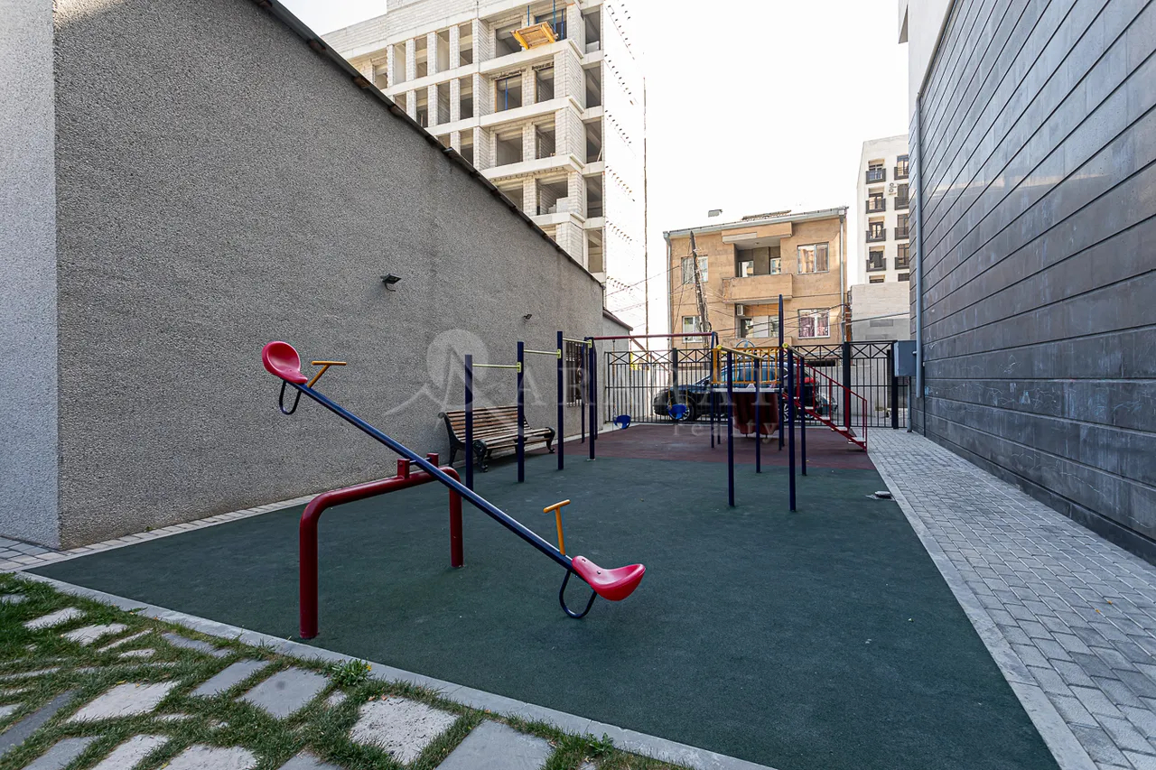 3 bedroom apartment for rent Arabkir 25 St, Arabkir Yerevan, 158018