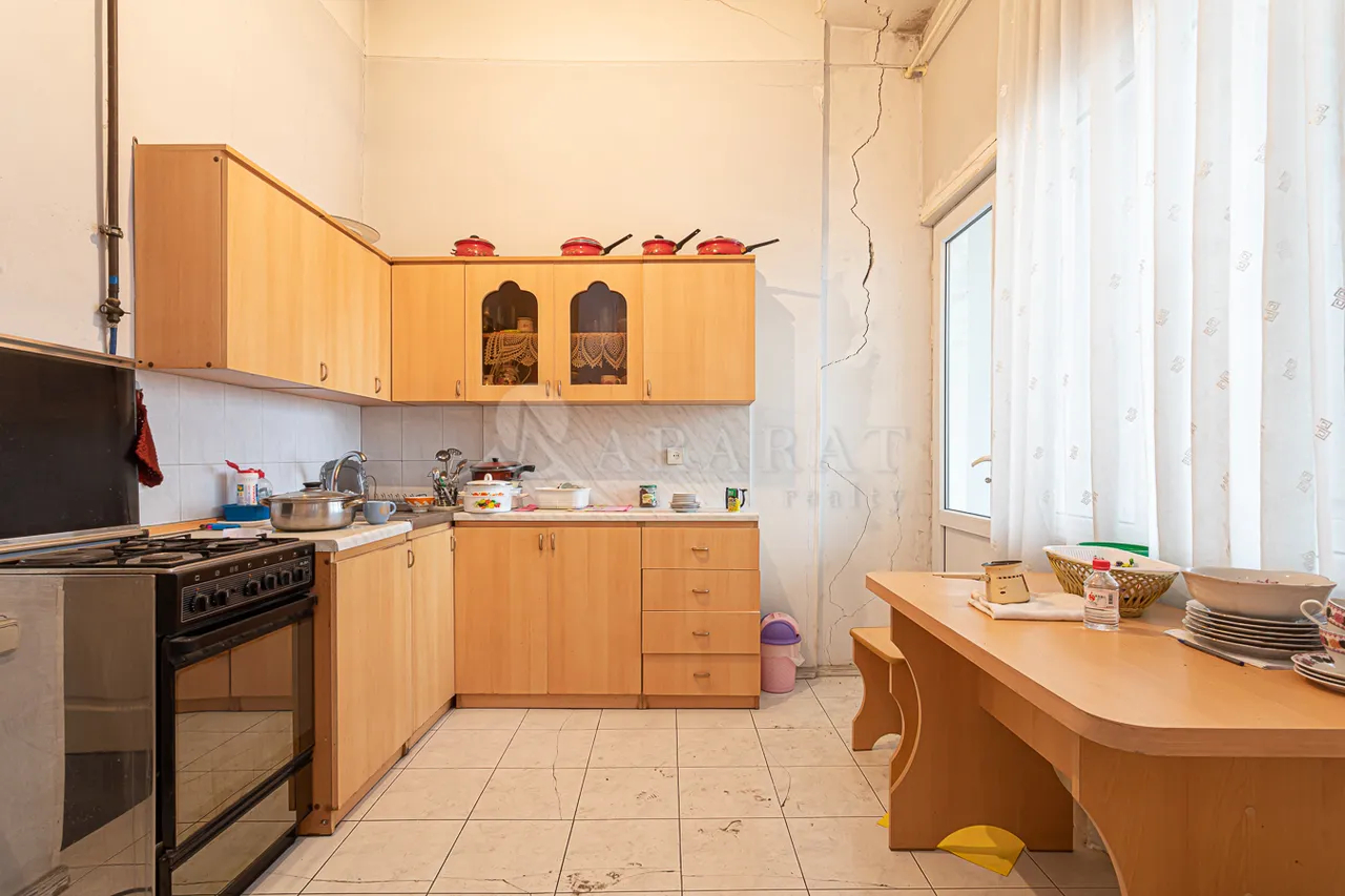 2 bedroom apartment for sale Tumanyan St, Center Yerevan, 159142