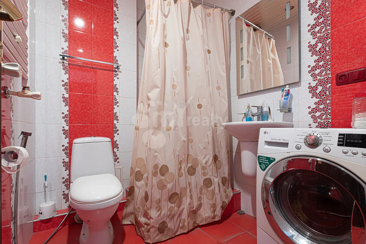 3 bedroom apartment for sale Kievyan St, Arabkir Yerevan, 157882