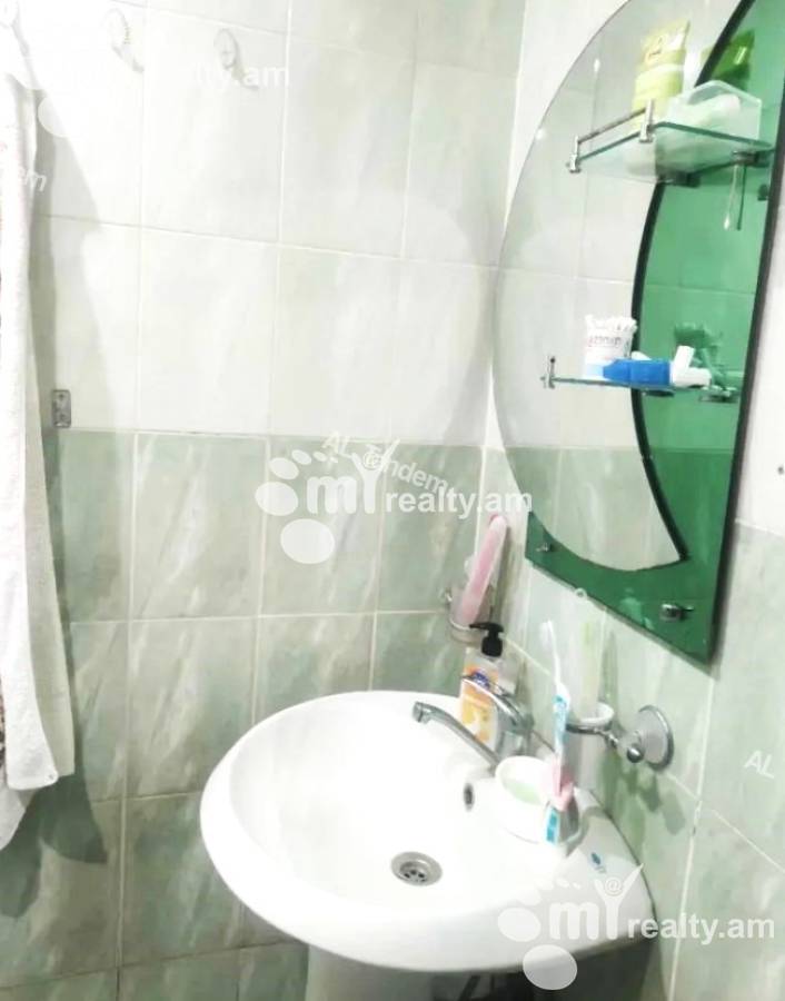 1 bedroom apartment for sale Halabyan St, Adjapnyak Yerevan, 156573