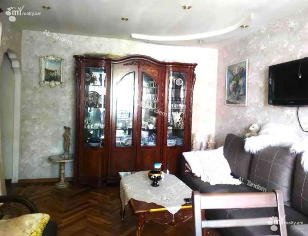 1-senyakanoc-bnakaran-vacharq-Yerevan-Ajapnyak